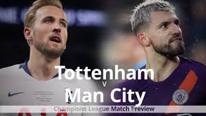 Man city vs tottenham best match ever in champions league dream league soccer 2019 hd android and ios gameplay. Tottenham Vs Man City Mauricio Pochettino Ready For Biggest Moment Of His Career In Champions League Quarter Final The Independent The Independent