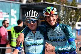 Und am dienstag hofft der niederländer sogar, erstmals seit katowice wieder. Us Fahrer Inspiriert Von Fabio Jakobsen Nach Einem Erschutternden Sturz Der Tour Of Turkey Swiss Cycles