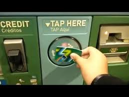 Check spelling or type a new query. How To Reload Tap Card By Cash Bill In La County Youtube