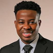 Newport News sheriff's race: Gabe Morgan versus Francis Jacobson