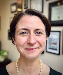 Kathryn Whitehead's Instagram, Twitter & Facebook