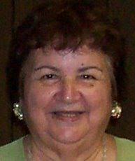 Mary Napoles Obituary (2011)