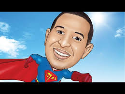 Exclusive VIP Spotlight: Candid Interview with David Ogunnaike (Super Dave) 