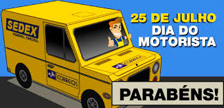 25 de julho é o dia de são cristóvão, padroeiro dos motoristas. Dia 25 De Julho Homenagem Ao Dia Do Motorista Sintect Sp