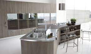 The Milly Kitchen From Stosa Cucine Contemporist Kitchen Design Modern Kitchen Design Italian Kitchen Design