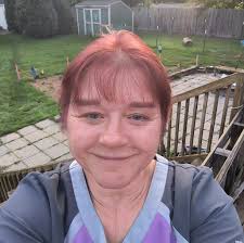 Hello, I'm new here and thought I'd share a photo of my pet