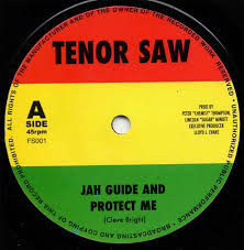 Happy Birthday Tenor Saw & Toots Hibbert (Dec 6) – Lazereggae – The Big  Deal Podcast