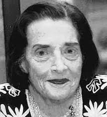 Shirley Richardson Obituary (2016)