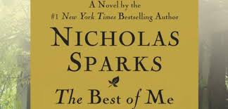 282 results for nicholas sparks the best of me. Nicholas Sparks The Best Of Me Wird Verfilmt