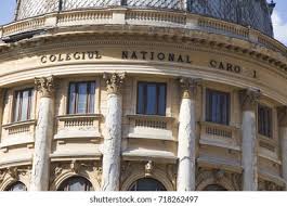 Colegiul national carol i din craiova, una dintre cele mai vechi vechi si prestigioase institutii de invatamant din tara, a sarbatorit implinirea a 194 de ani de existenta in mediul online, pe pagina de facebook a colegiului si pe google classroom, unde au fost prezentate mesajele omagiale trimise de. Old National College Carol Craiova Monument Stock Photo Edit Now 718262497