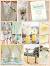 Yellow And Pink Wedding Theme