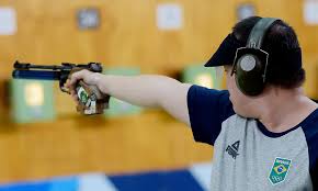 Felipe Wu cai de rendimento e não consegue vaga olímpica