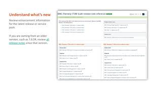 Perform configuration steps in bmc remedy after installation to enable. Remedy 9 X Upgrade Walkthrough And Best Practices Ppt Download