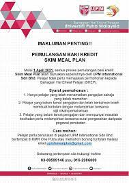 Jabatan hal ehwal pelajar (jhep) merupakan sebuah jabatan sokongan di politeknik balik pulau (pbu) yang terdiri daripada unit pengambilan & data dan unit kebajikan & disiplin. Bahagian Hal Ehwal Pelajar Upm Pocetna Facebook