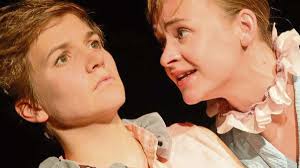 „Rosenkranz und Güldenstern sind tot“ am Schauspiel