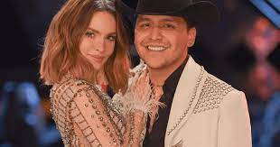 En un principio se especuló que dicho noviazgo era un truco publicitario. Belinda Revealed That Christian Nodal Used Fireworks And A Romantic Dinner To Ask Him To Be His Girlfriend World Today News