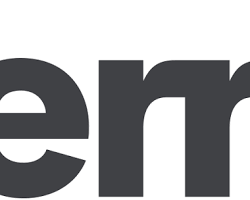 Gambar Fiverr logo