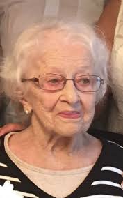 Angie T. (Grillo) Gheringhelli, Obituary