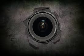 What's the easiest way to detect hidden secret cameras in your apartment, house or hotel room? 10 Types Of Spy Cameras That Could Be Watching You Now 6 Is Shocking Komando Com