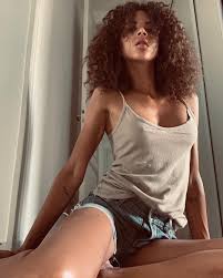 The Ultra-Gorgeous Noémie Lenoir Is This Weeks Timeless Tuesday Feature