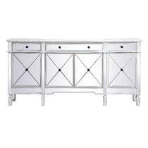 Check spelling or type a new query. White Credenza Wayfair