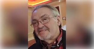 Obituary information for Gary Thomas Grasty