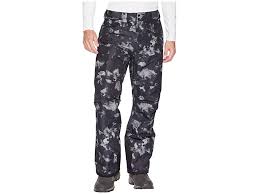 The North Face Freedom Insulated Pants Tnf Black Atmos