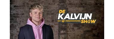 In 2017 besloot hij ook muziek te gaan maken, met als eerste nummer 'nu al miljonair'. De Kalvijn Show Gaat Maandag Van Start Op Npo 3 Bm