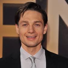 Gregory Smith (actor)