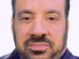 Ralph Manno's Instagram, Twitter & Facebook