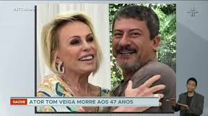 Tom veiga era muito querido entre os amigos e colegas de profissãoreprodução/tv globo. Interprete Do Louro Jose Tom Veiga Morre Vitima De Avc Youtube