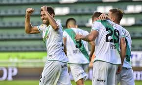 Currently, banfield rank 7th, while river plate hold 2nd position. Oyjr927rfs9z M