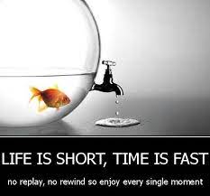 Use Your Time Wisely Because Life Is Short But Time Isn T Life Is Short Life In This Moment
