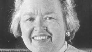 Agnes McMurran Johnson, Peninsula painter and supporter of the arts, dies  at 92