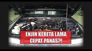 Maybe you would like to learn more about one of these? Enjin Kereta Lama Cepat Panas Youtube