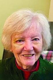 Dolly Kirschenmann Obituary (1935