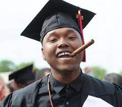 Brockton High S 150th Graduating Class Celebrates Passion Diversity News The Enterprise Brockton Ma Brockton Ma