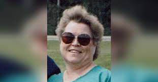 Obituary information for Mae Carol Niewoehner