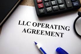 Thanks for visiting my blog, article above(illinois llc operating agreement template) published by lucy at june, 15 2017. Entity Selection For Owning Real Estate