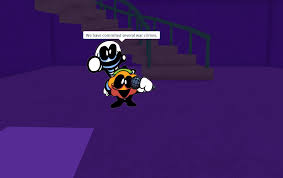 (fnf minus mod and banner sprite by: You Don T Wanna Mess With Skid And Pump Fandom