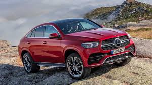 By now you already know that, whatever you are looking for, you're sure to find it on aliexpress. Mercedes Gle Coupe 2020 Jetzt Auch Als Benzin Phev 350 E Update