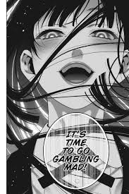 Articles Kakegurui Manga Kakegurui Manga Manga Hair My Hero Academia Manga Manga Art Girl Vagabond Manga Minh In 2020 Anime Wall Art Manga Cosplay Manga Pages