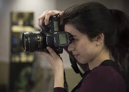 Photography Studio Rental Story