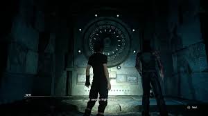 Final Fantasy 15 How To Unlock The Mysterious Dungeon Doors Vg247 Everyone who has been enjoying final fantasy 15 has probably found a door within each dungeon if you want to access the mysterious doors in final fantasy 15 dungeons, we've got the answers. to unlock the mysterious dungeon doors