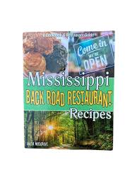 Maybe you would like to learn more about one of these? Mississippi Back Road Restaurant Recipes Fleurty Girl