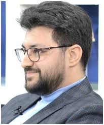 Doktor Mehdi İskəndərli