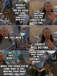 The Phantom Menace Star Wars Quotes Star Wars Books The Phantom Menace