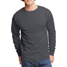 Maybe you would like to learn more about one of these? Hanes Hanes Men S And Big Men S Authentic Long Sleeve Tee Up To Size 3xl Walmart Com Walmart Com