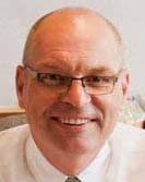 New CEO of Port Authority named, will lead big projects