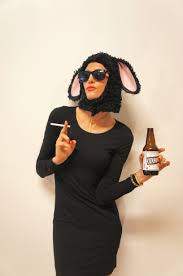 Black Sheep Of The Family Halloween Costume Punny Halloween Costumes Halloween Funny Costumes For Women
